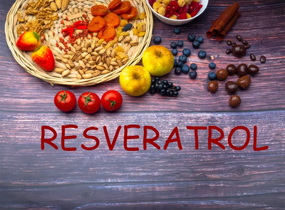 The science of ageing: How NMN and Resveratrol can help us slow down the effects of time