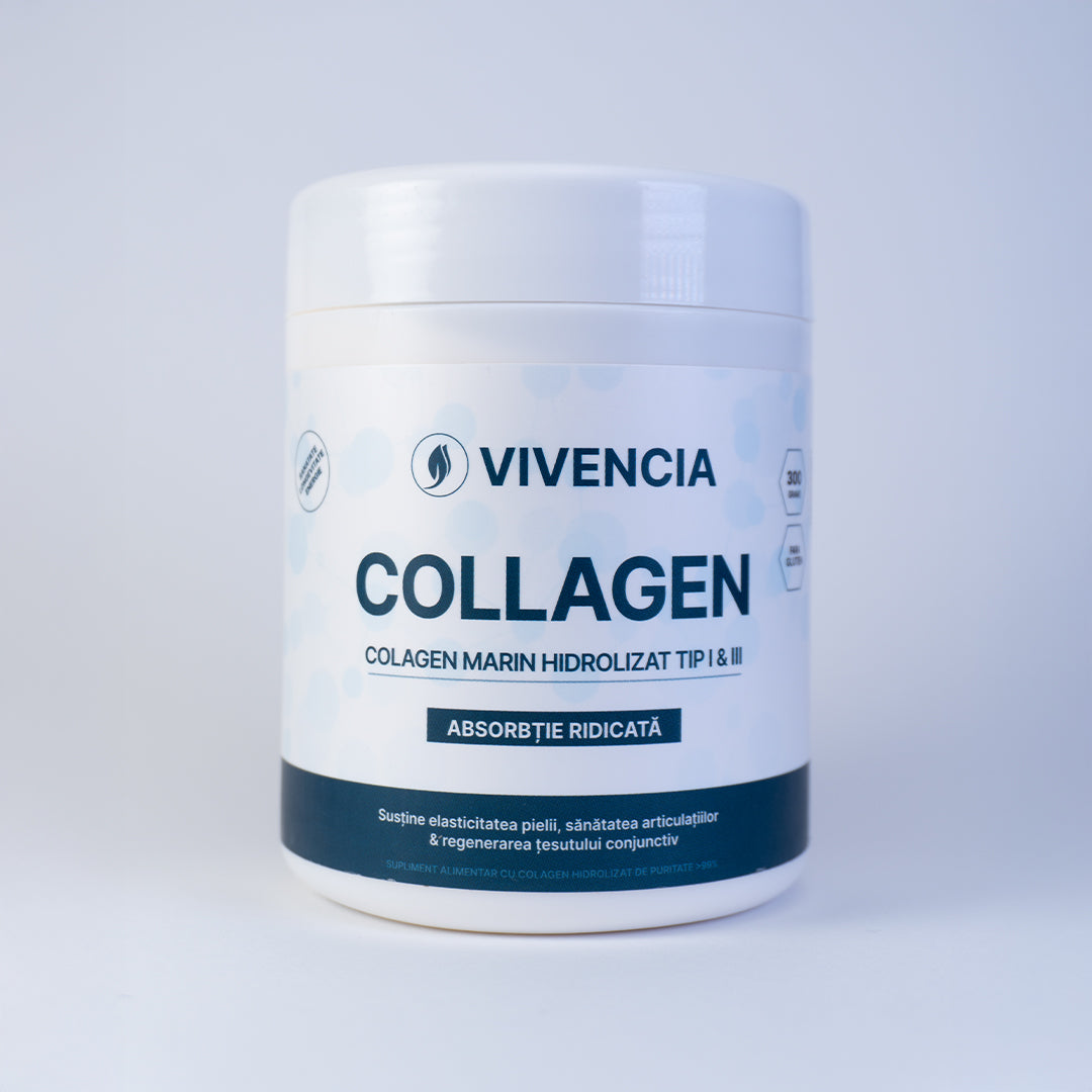 COLAGEN MARIN VIVENCIA 300g