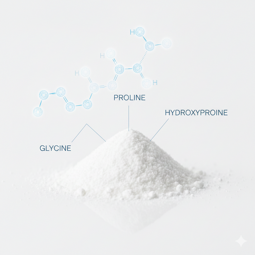 De ce peptide hidrolizate