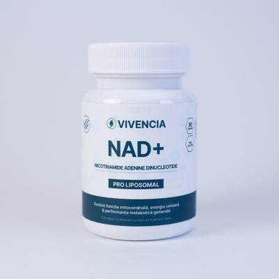 NAD+ VIVENCIA 30 capsule