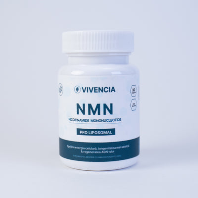 NMN VIVENCIA 30 capsule