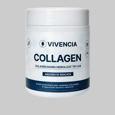 COLAGEN MARIN VIVENCIA 300g