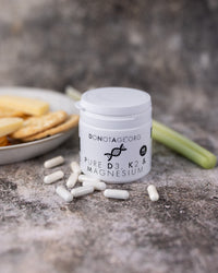 Do Not Age Resveratrol Pur 500mg 60 Capsule – Trans-Resveratrol Longevitate