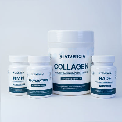 Pachetul Longevității