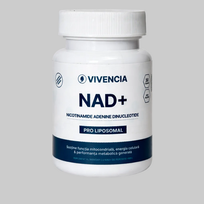 NAD+ VIVENCIA 30 capsule