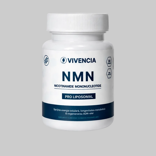 NMN VIVENCIA 30 capsule