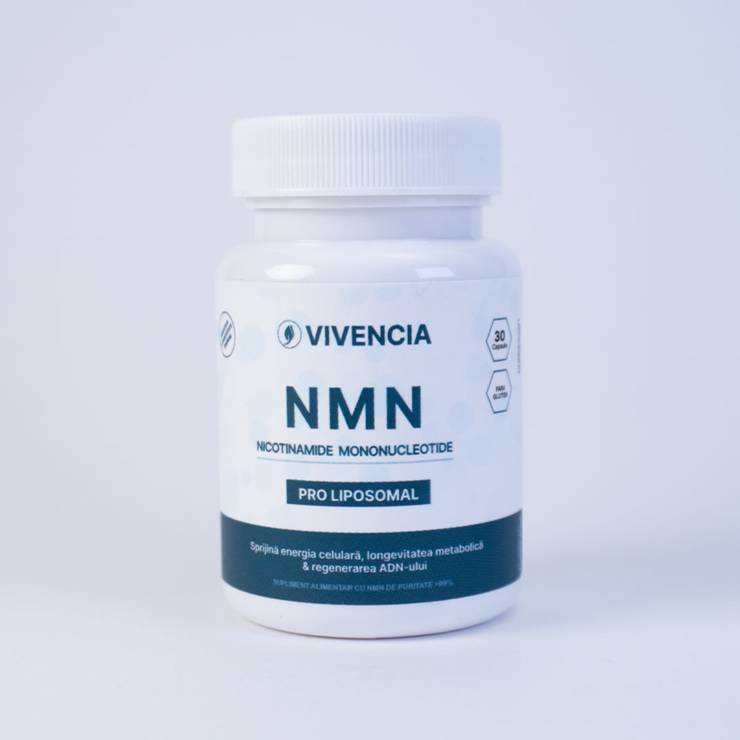 NMN VIVENCIA 30 capsule