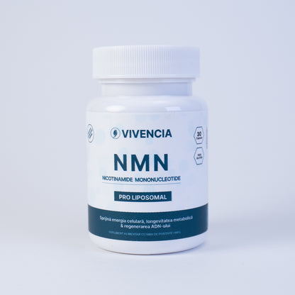 NMN VIVENCIA 30 capsule