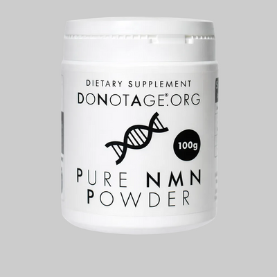 Pure NMN Powder - 100g