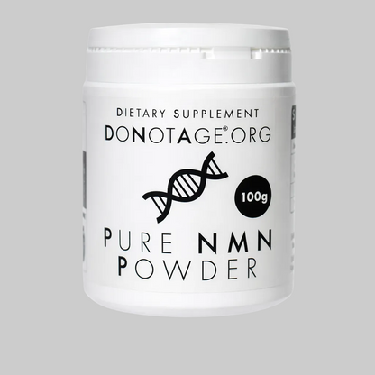 Pure NMN Powder - 100g