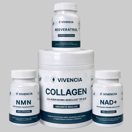 Pachetul Longevității